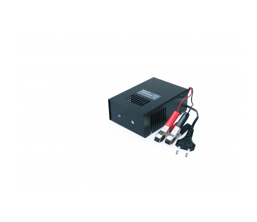 Hišnik (12V in 24V) Hišnik (12V in 24V)